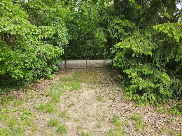 Prodej pozemku pro bydlení, Hradištko, 1604 m2