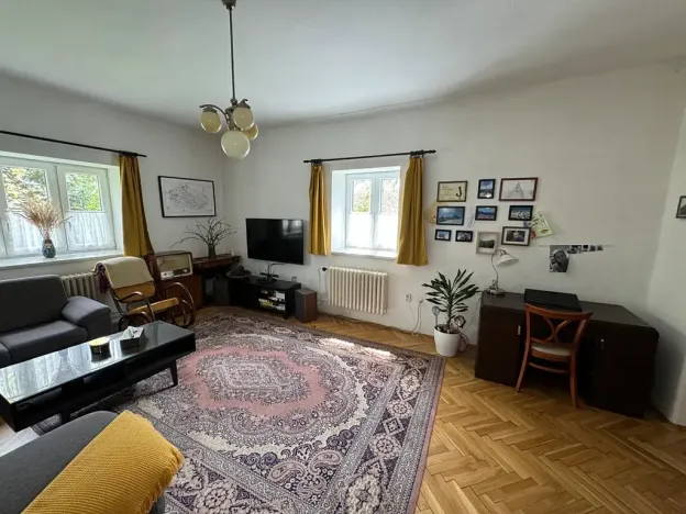 Prodej rodinného domu, Janovice nad Úhlavou, 129 m2