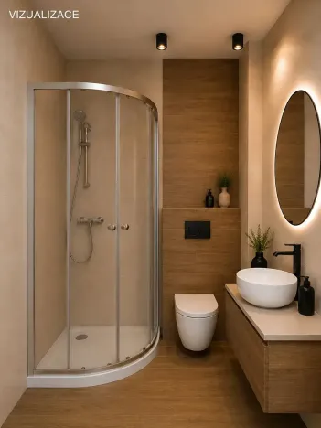 Prodej bytu 2+kk, Brno, Koliště, 46 m2