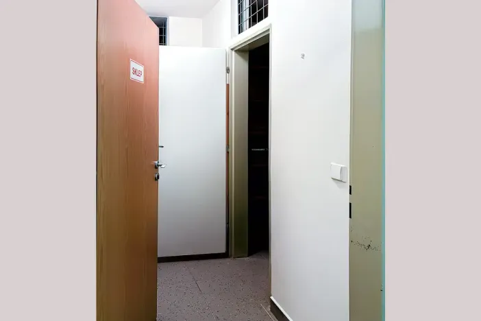 Pronájem ostatní, Praha - Holešovice, Osadní