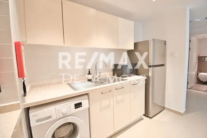 Prodej bytu 2+kk, Al Marjan Island, Spojené arabské emiráty, 66 m2