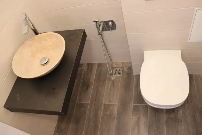 Pronájem výrobních prostor, Praha - Žižkov, Husitská, 57 m2