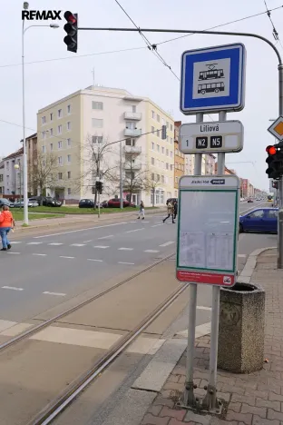 Prodej bytu 3+1, Plzeň, Suvorovova, 82 m2