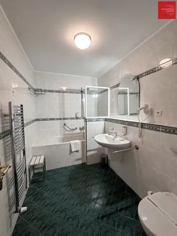 Prodej ubytování, Mariánské Lázně, Anglická, 616 m2