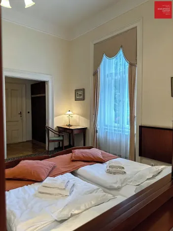 Prodej ubytování, Mariánské Lázně, Anglická, 616 m2