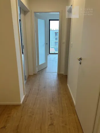 Pronájem bytu 2+kk, Brno, 53 m2