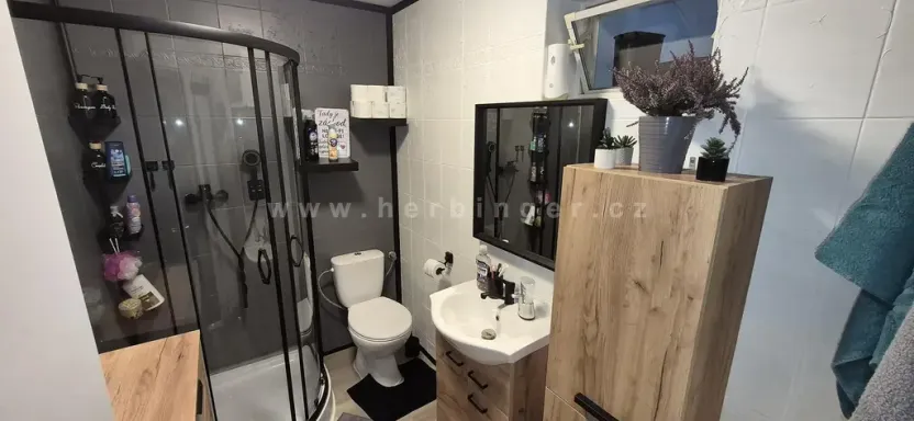 Prodej rodinného domu, Brušperk, Klepary, 90 m2