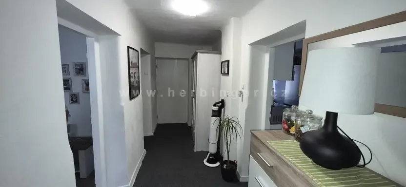 Prodej rodinného domu, Brušperk, Klepary, 90 m2