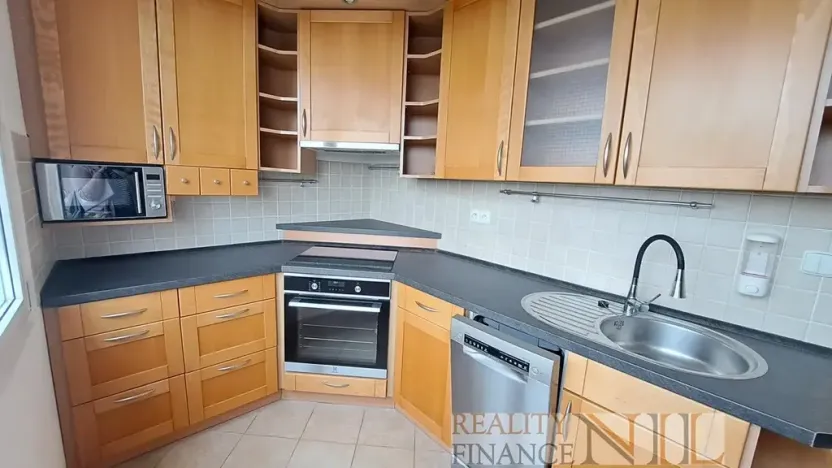 Prodej bytu 4+1, Plzeň, Rabštejnská, 92 m2
