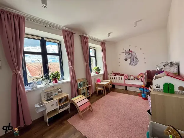 Pronájem bytu 3+kk, Bílovec, Sklenářská, 53 m2