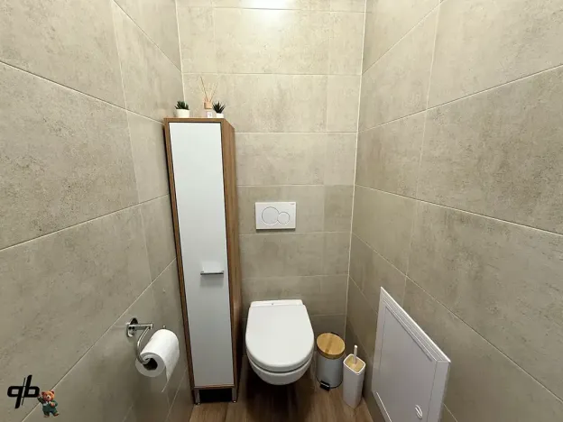 Pronájem bytu 3+kk, Bílovec, Sklenářská, 53 m2