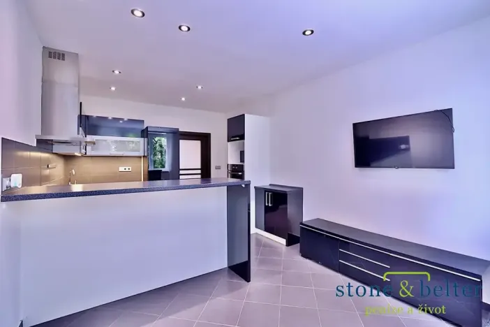 Prodej bytu 4+kk, Kladno, Vrchlického, 75 m2