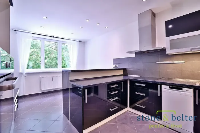 Prodej bytu 4+kk, Kladno, Vrchlického, 75 m2