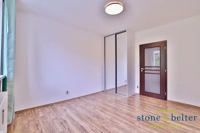 Prodej bytu 4+kk, Kladno, Vrchlického, 75 m2