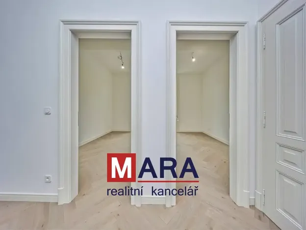 Prodej bytu 3+kk, Olomouc, Vídeňská, 98 m2