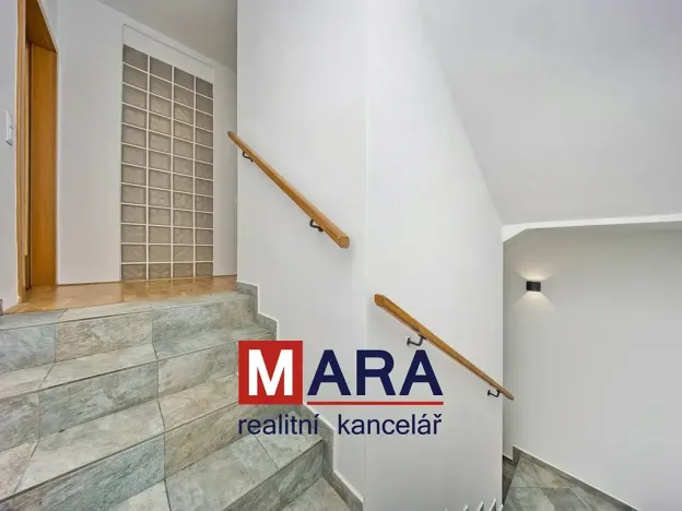 Prodej rodinného domu, Olomouc, Hrnčířská, 332 m2