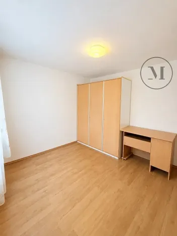Pronájem bytu 3+1, České Budějovice, Puklicova, 60 m2