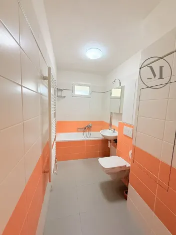 Pronájem bytu 3+1, České Budějovice, Puklicova, 60 m2
