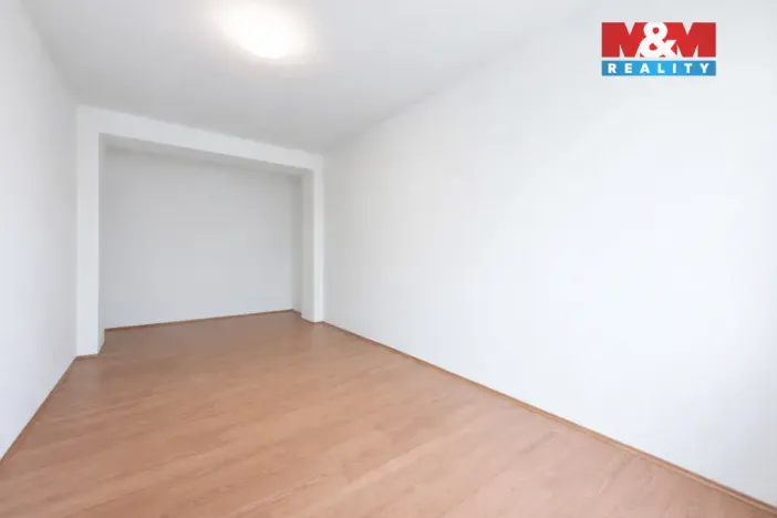 Pronájem bytu 3+1, Bukovany, 84 m2
