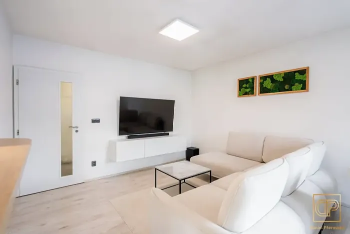 Prodej bytu 3+kk, Slavkov u Brna, 69 m2