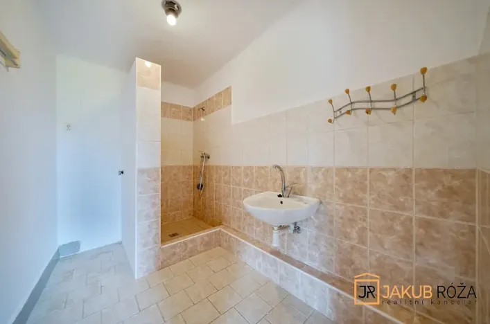Prodej bytu 3+1, Vrchlabí, Dělnická, 71 m2