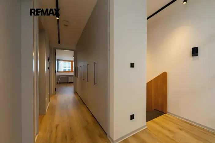 Prodej bytu 4+kk, Praha - Vysočany, Moravcových, 115 m2