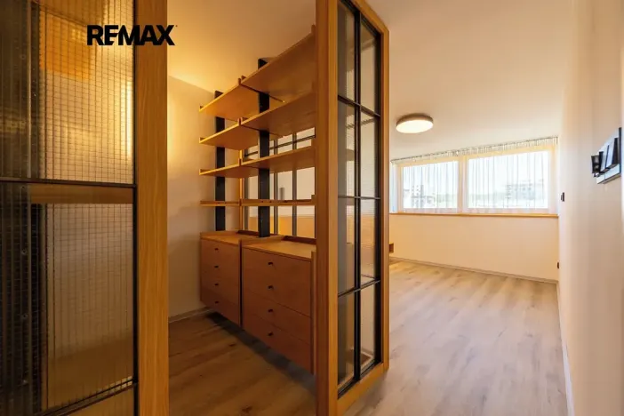 Prodej bytu 4+kk, Praha - Vysočany, Moravcových, 115 m2