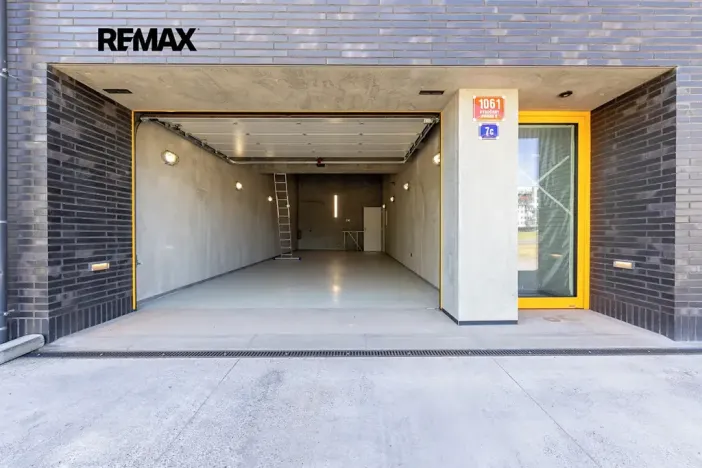 Prodej bytu 4+kk, Praha - Vysočany, Moravcových, 115 m2