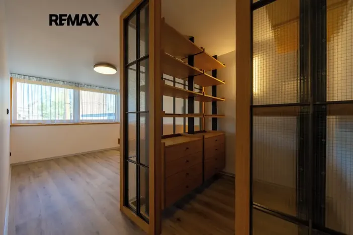 Prodej bytu 4+kk, Praha - Vysočany, Moravcových, 112 m2