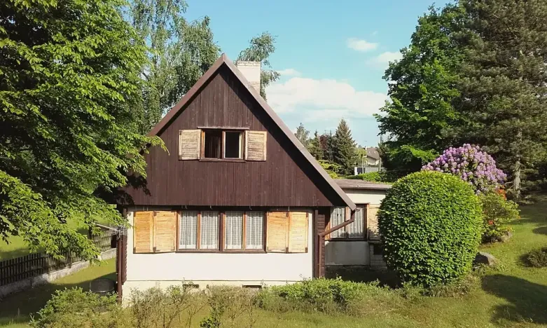 Prodej pozemku pro bydlení, Kamenice, Jílovská, 1009 m2
