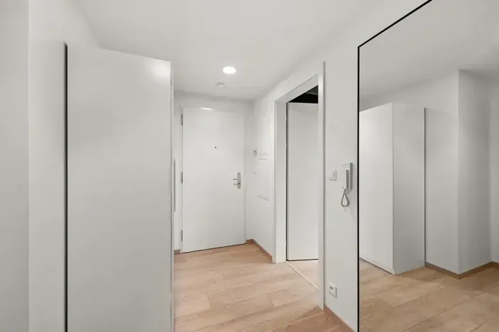 Pronájem bytu 2+kk, Praha - Háje, Výstavní, 51 m2