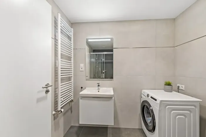 Pronájem bytu 2+kk, Praha - Háje, Výstavní, 51 m2