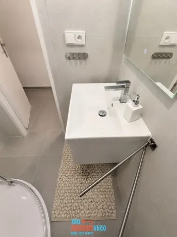 Pronájem bytu 2+kk, Štěchovice, Vltavská, 56 m2