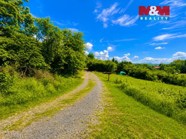 Prodej zahrady, Postoloprty - Mradice, 394 m2