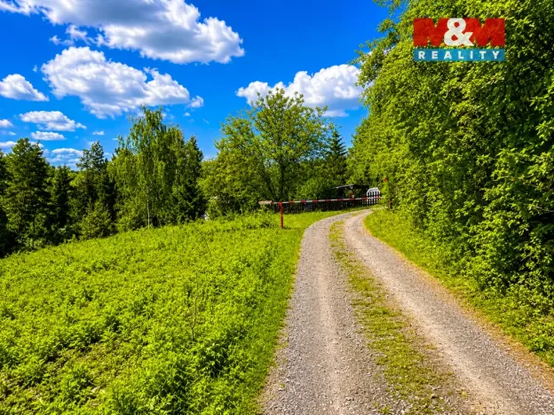 Prodej zahrady, Postoloprty - Mradice, 394 m2