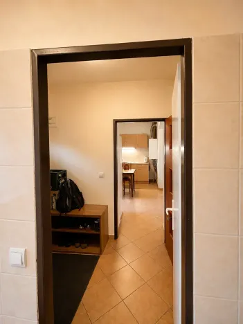 Prodej bytu 2+1, Žacléř, Havířská I, 60 m2