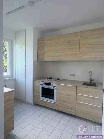 Pronájem bytu 3+1, Vrchlabí, Horská, 61 m2