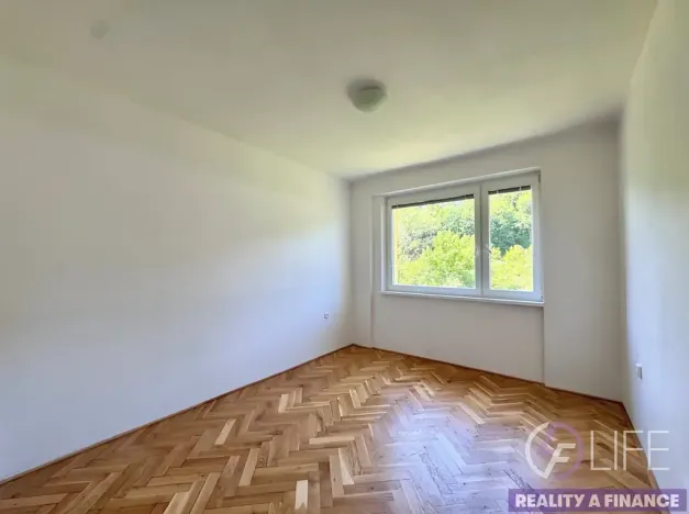 Pronájem bytu 3+1, Vrchlabí, Horská, 61 m2