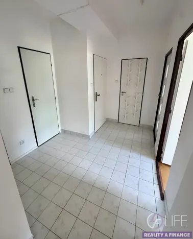 Pronájem bytu 3+1, Vrchlabí, Horská, 61 m2