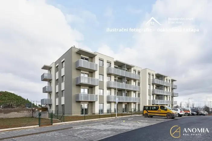 Prodej bytu 4+kk, Kutná Hora, Plk. Loudy, 81 m2