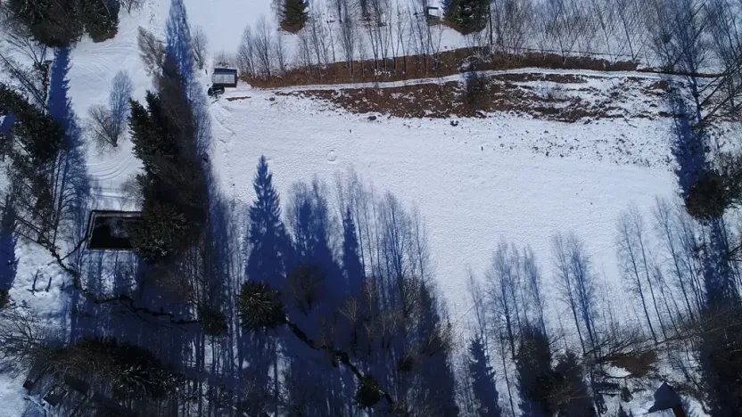 Prodej pozemku pro bydlení, Dolní Dvůr, 5218 m2