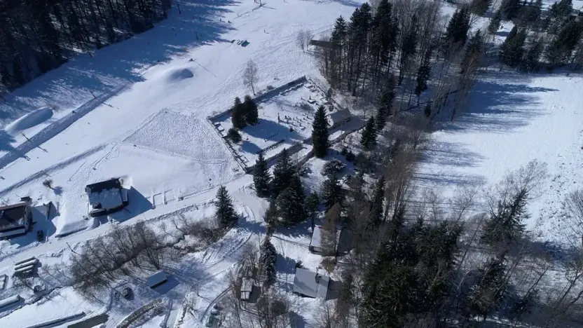 Prodej pozemku pro bydlení, Dolní Dvůr, 5218 m2