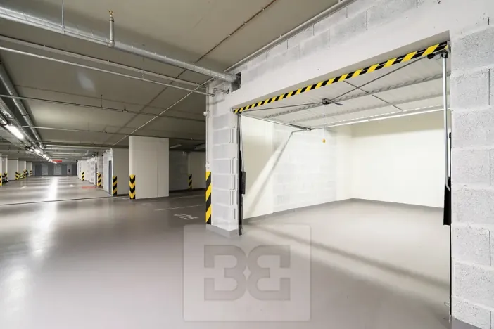 Pronájem bytu 2+kk, Praha - Vysočany, Poděbradská, 51 m2