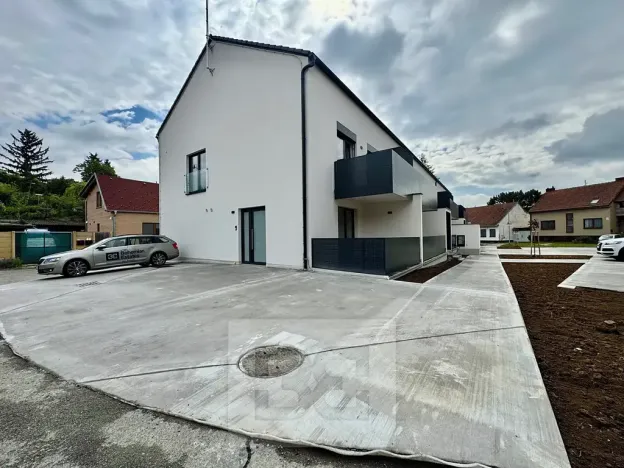 Pronájem ordinace, Střelice, Nová ulice, 50 m2