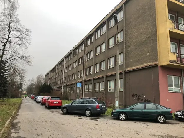 Pronájem skladu, Ostrava, Vratimovská, 77 m2