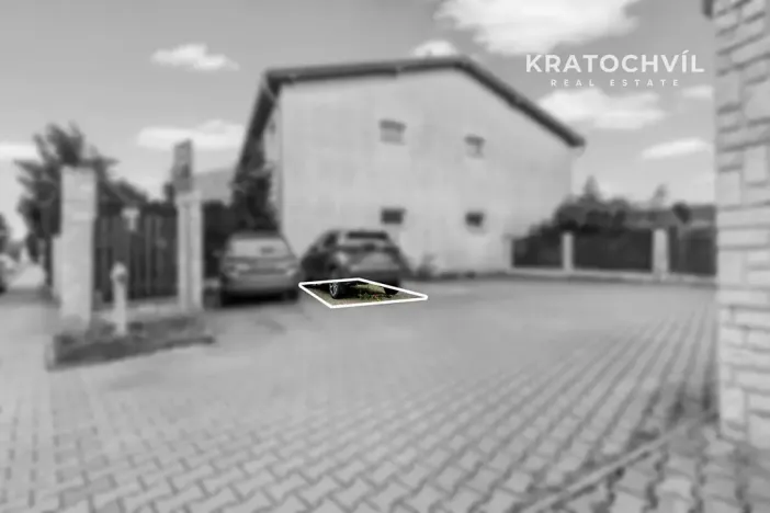 Prodej bytu 2+kk, Vestec, U Strouhy, 41 m2