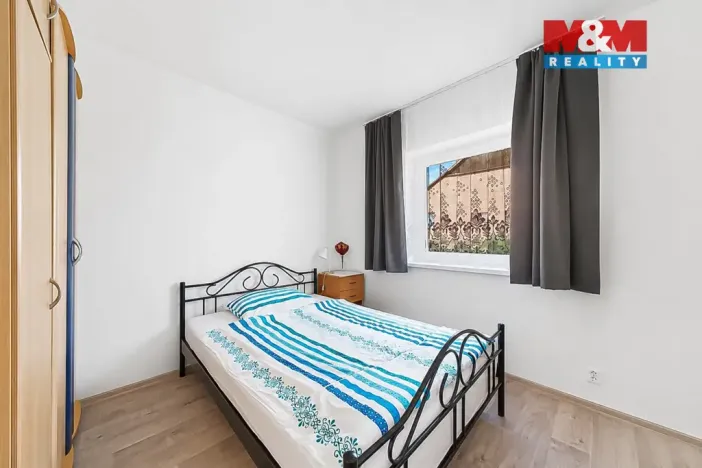 Prodej rodinného domu, Pačlavice, 114 m2