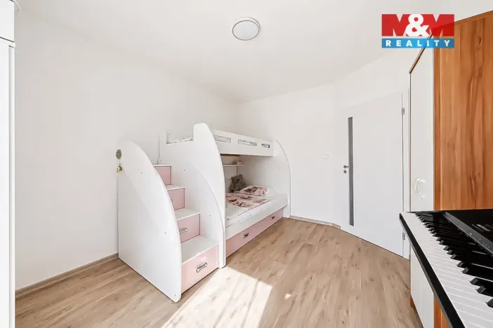 Prodej rodinného domu, Pačlavice, 114 m2