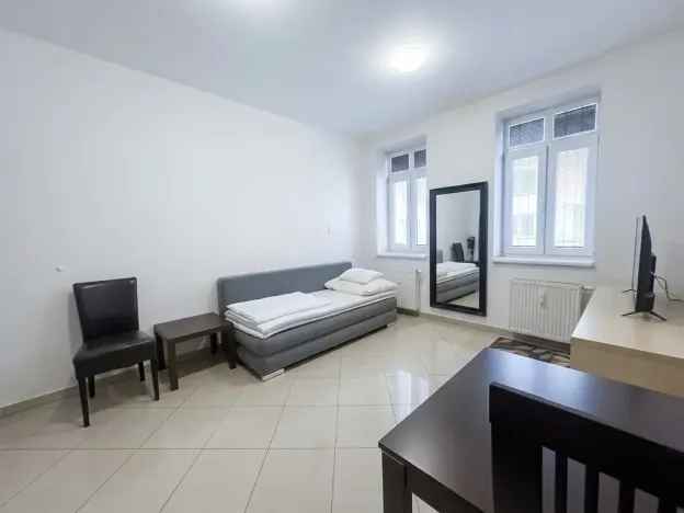 Prodej bytu 1+kk, Brno, 30 m2