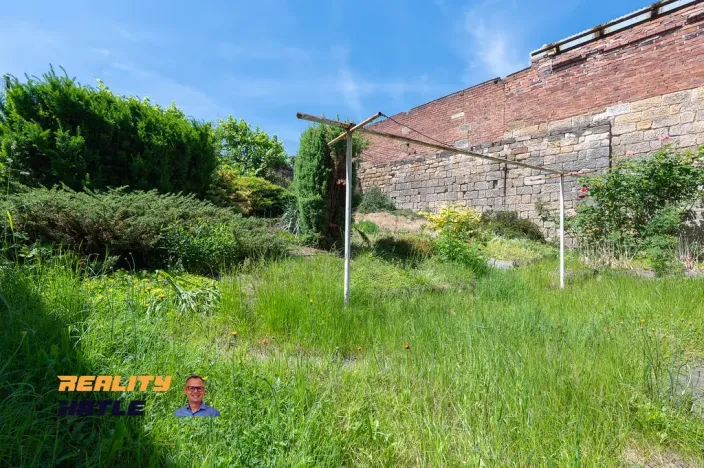 Prodej rodinného domu, Hořice, Karlova, 100 m2
